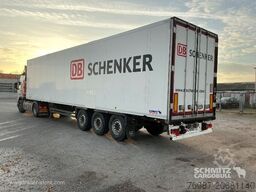 Schmitz Cargobull Tiefkühler Standard Doppelstock