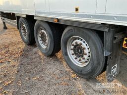 Schmitz Cargobull Tiefkühler Standard Doppelstock