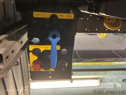 Schmitz Cargobull Tiefkühler Standard Doppelstock