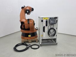 KUKA KR 270-2 + (V)KRC2 ed05