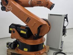 KUKA KR 270-2 + (V)KRC2 ed05