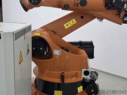 KUKA KR 270-2 + (V)KRC2 ed05