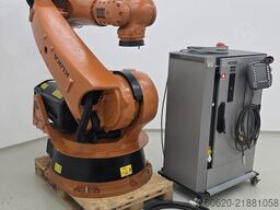 KUKA VKR 210 R2700 + (V)KR C2 ed05