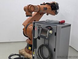 KUKA VKR 210 R2700 + (V)KR C2 ed05