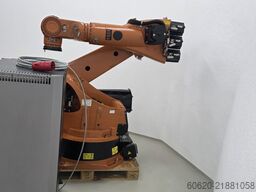 KUKA VKR 210 R2700 + (V)KR C2 ed05
