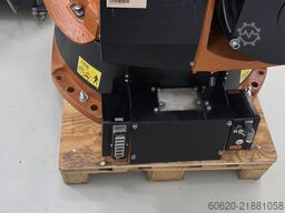 KUKA VKR 210 R2700 + (V)KR C2 ed05