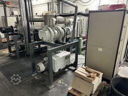 PVT GMBH PVT 1600 SLC