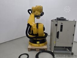 KUKA KR 210 L150 2000 + (V)KRC2 ed05