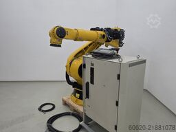 KUKA KR 210 L150 2000 + (V)KRC2 ed05