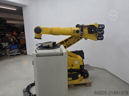 KUKA KR 210 L150 2000 + (V)KRC2 ed05