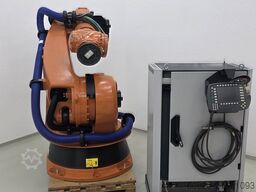 KUKA KR 240 R2700 + (V)KRC2 ed05