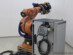 KUKA KR 240 R2700 + (V)KRC2 ed05
