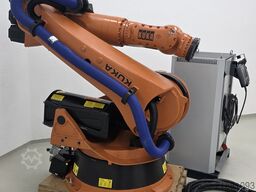 KUKA KR 240 R2700 + (V)KRC2 ed05