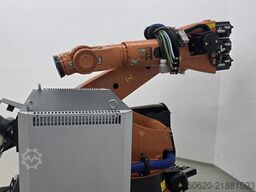KUKA KR 240 R2700 + (V)KRC2 ed05