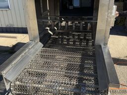 Sondermaschine PH-800