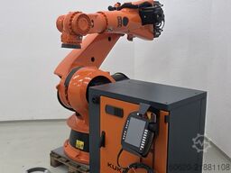 KUKA KR 210 R2700 + KR C4 nexxt