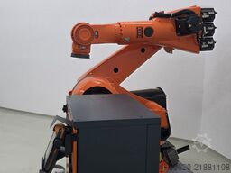 KUKA KR 210 R2700 + KR C4 nexxt