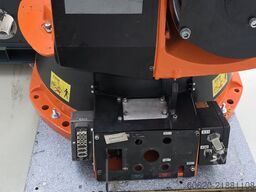 KUKA KR 210 R2700 + KR C4 nexxt