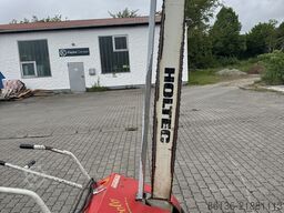Holtec PK 160 Piccolo