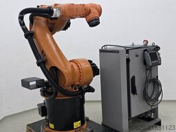 KUKA KR 30-3 + (V)KRC2 ed05