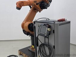 KUKA KR 30-3 + (V)KRC2 ed05