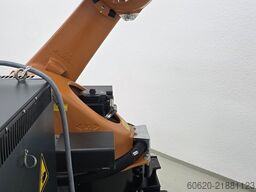 KUKA KR 30-3 + (V)KRC2 ed05