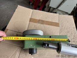 Weinig Aufsteckvorschubgetriebe Unimat Profimat Hydromat Powermat
