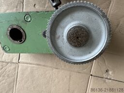 Weinig Aufsteckvorschubgetriebe Unimat Profimat Hydromat Powermat