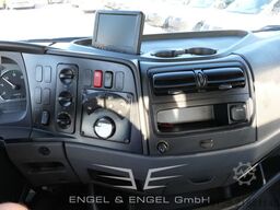 mercedes-benz KAMAG WBH 25 Wiesel Terberg Umsetzfahrz. Sattelkupplung KLIMA WEBASTO