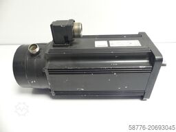 Indramat MAC090B-0-JD-2-C/110-A-0 MNR: R911222786 Motor SN: MAC090-33360