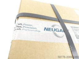 Neugart PSFN140-020-SSSD3AG-Z32/60/130/165/B5/M10 Planetengetriebe SN: 7767-neu-