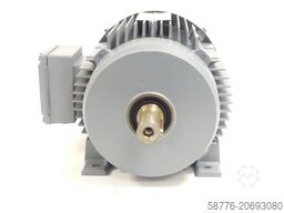 SEW Eurodrive DT90L4 / TH Motor SN:3010351801.0001.99