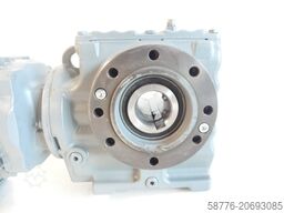 SEW Eurodrive SAZ57p DRN80M4/ASE1 / 50.8227138802.0002.22 Getriebemotor -ungebr.!-