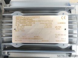 SEW WAF20 DRS71M2BE05/ACE8/TF/AS7W/LN Spiroplangetriebemotor --