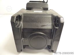 SEW-Eurodrive BSHF502 EBH07/20/15 Getriebe SN: 40.1785609003.0004.12