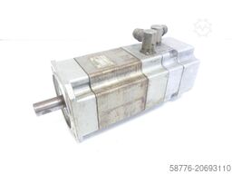 Siemens 1FK6063-6AF71-1EH0 SN: YFS628938701001 Synchronmotor