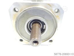 Siemens 1FK6063-6AF71-1EH0 SN: YFS628938701001 Synchronmotor