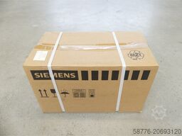 Siemens 1FK7022-5AK71-1HH0 Motor SN: YFC038156401002 --