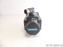 Siemens 1FK7042-2AF71-1QG0 Synchronmotor SN: YFF0622326901001