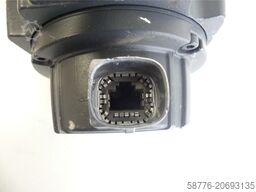 Siemens 1FK7042-2AF71-1QG0 Synchronmotor SN: YFF0622326901001