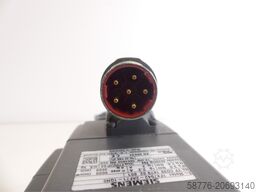 Siemens 1FK7042-2AF71-1QH0 Synchronmotor SN: YFCD39187902001