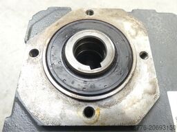 Siemens 1FK7042-5AF71-1SU5 -Z Z=B12+G23+H21 Getriebemotor SN: YFVD48399808008