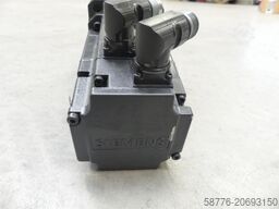 Siemens 1FK7042-5AF71-1SU5 -Z Z=B12+G23+H21 Getriebemotor SN: YFVD48399808008