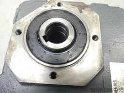 Siemens 1FK7042-5AF71-1SU5 -Z Z=B12+G23+H21 Getriebemotor SN: YFVD48399808011