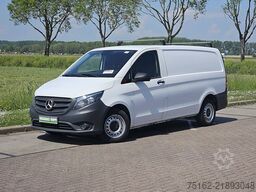 MERCEDES-BENZ VITO 114 L2 Wp-Inrichting AC!