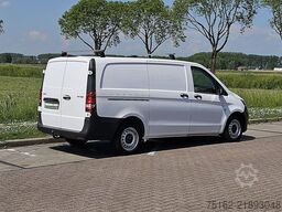MERCEDES-BENZ VITO 114 L2 Wp-Inrichting AC!