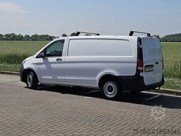 MERCEDES-BENZ VITO 114 L2 Wp-Inrichting AC!