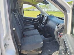 MERCEDES-BENZ VITO 114 L2 Wp-Inrichting AC!