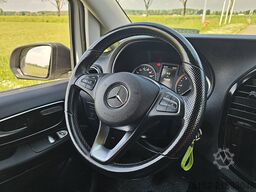 MERCEDES-BENZ VITO 114 L2 Wp-Inrichting AC!