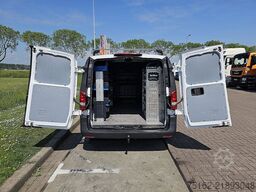 MERCEDES-BENZ VITO 114 L2 Wp-Inrichting AC!